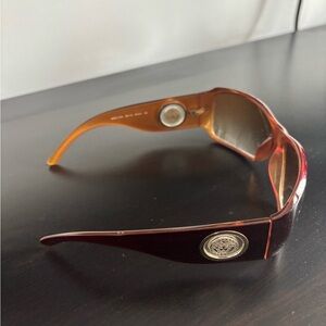 Versace Vintage Sunglasses Model 4105